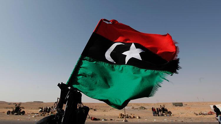 Libya’da kaçırılan Türkler serbest