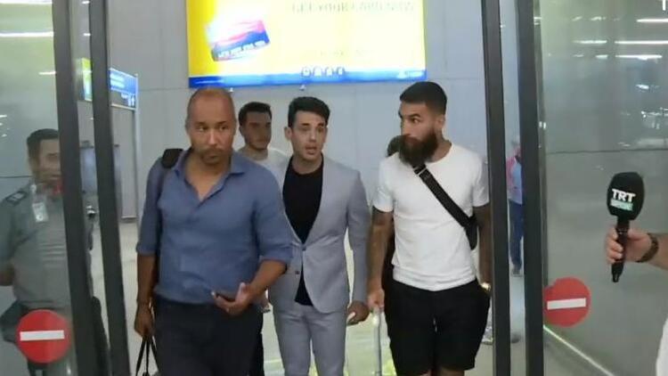 Jimmy Durmaz, İstanbul’da resmi açıklama bugün