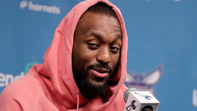 Kemba Walker, Celtics'e transferini doğruladı