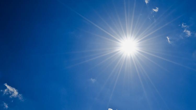 Meteoroloji'den en son hava durumu bilgileri: Sıcaklık o bölgelerde 2-4 derece artacak