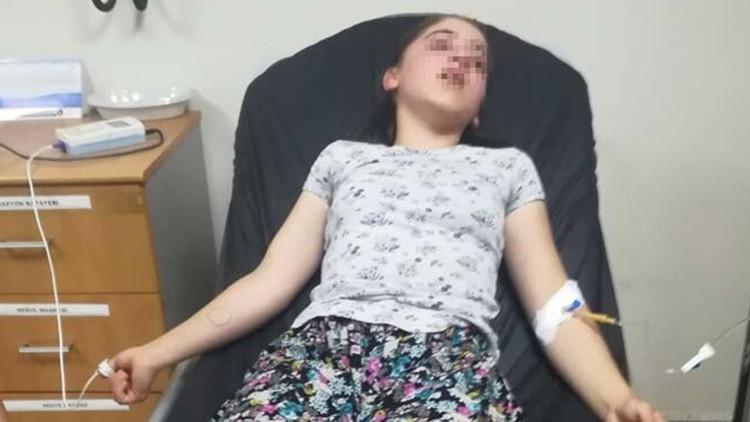 Aydın’da akrep alarmı