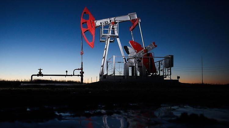 İran OPEC'in petrol üretimini kısma kararından muaf tutuldu