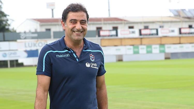 Trabzonspor yeni sezon hazırlıklarına yarın başlayacak!