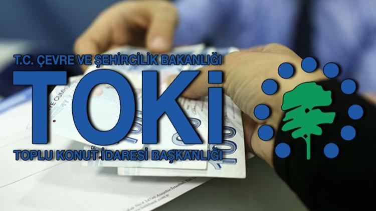 TOKİ başvuru ücretleri ne zaman iade edilecek?