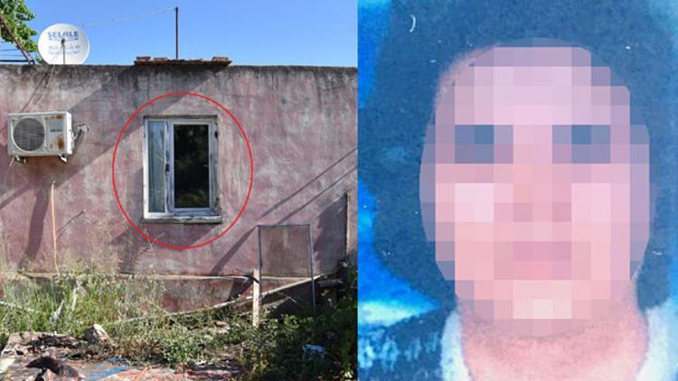 'Parayı değil seni istiyorum' dedi, dehşeti yaşattı