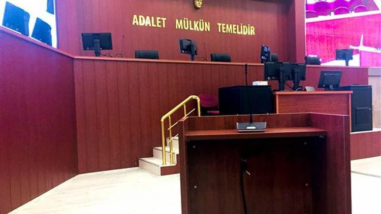 Eski Yargıtay Üyesi Mehmet Arı'ya FETÖ'den 13 yıl 9 ay hapis