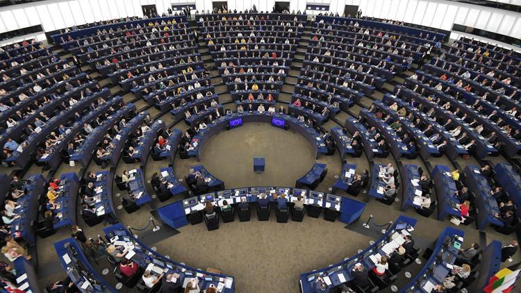 AB liderleri müzakereler için tekrar bir arada