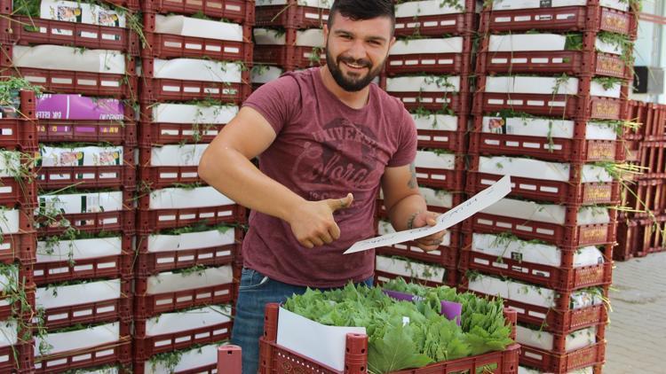 Senede 3 ay yapıyorlar! 20 bin TL gelir elde ediyorlar
