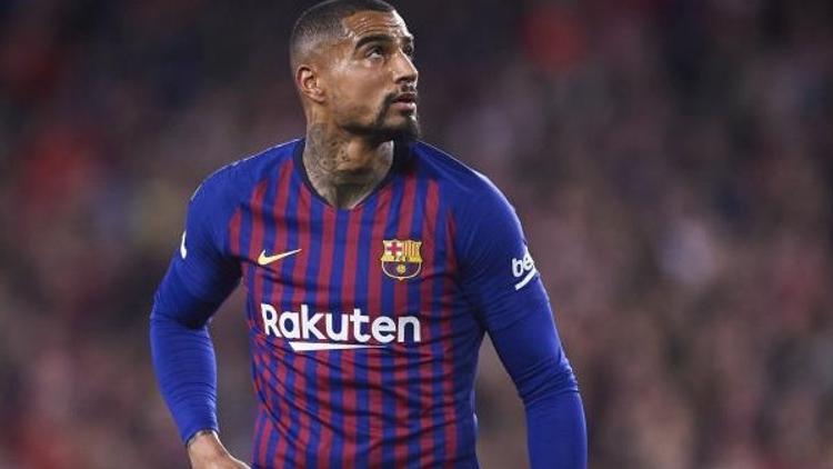 Boateng'te flaş gelişme! Resmen ayrıldı...