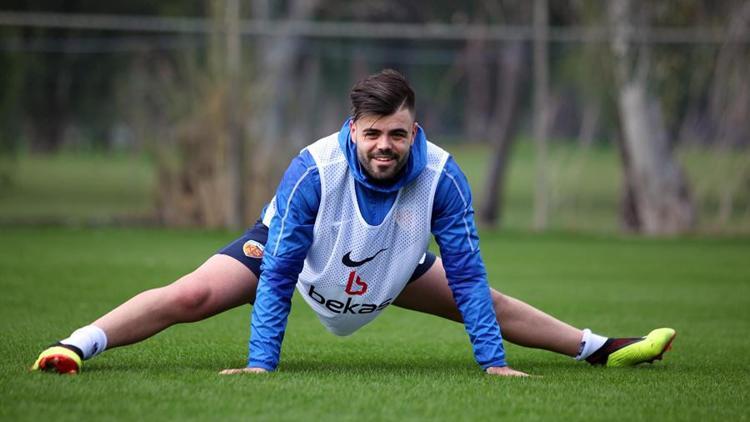Hasan Hüseyin Acar'a Azerbaycan'dan milli davet!