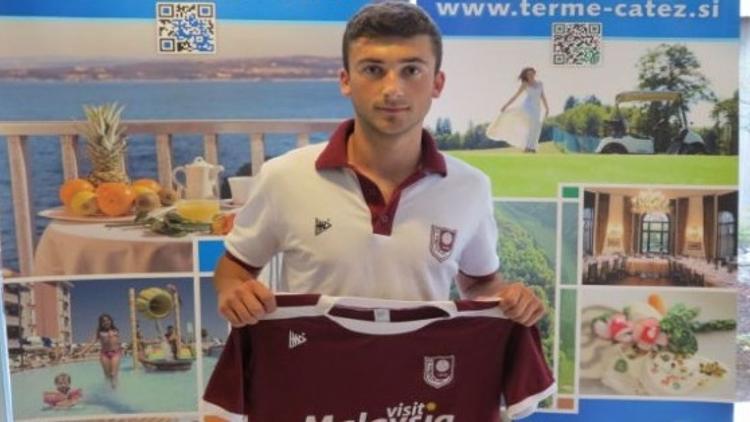 Trabzonspor'dan bir transfer daha!