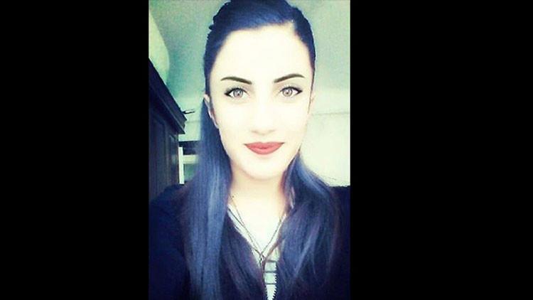 16 yaşındaki Esmanur'dan haber alınamıyor