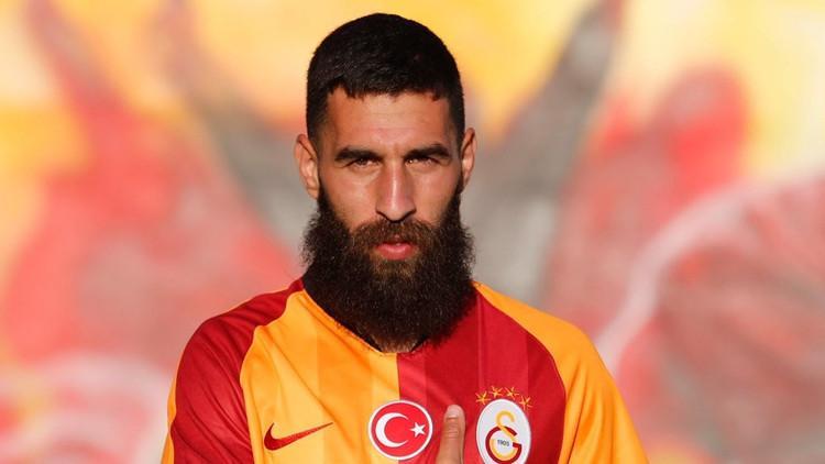 Jimmy Durmaz: "Fatih Terim, Türkiye’nin en büyük teknik direktörü"