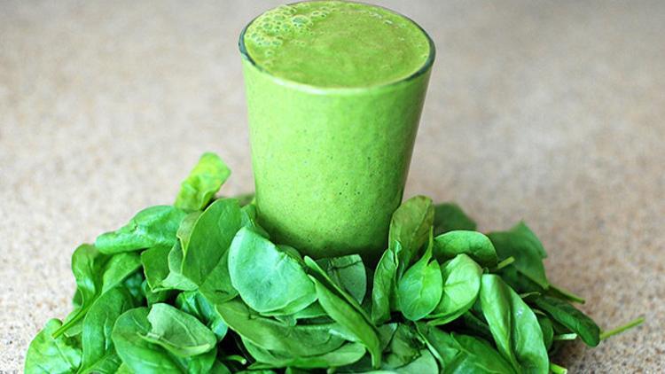 Smoothie nedir? Smoothie nasıl yapılır?