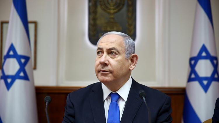 Mossad duyurmuştu... O iddia yalanlandı