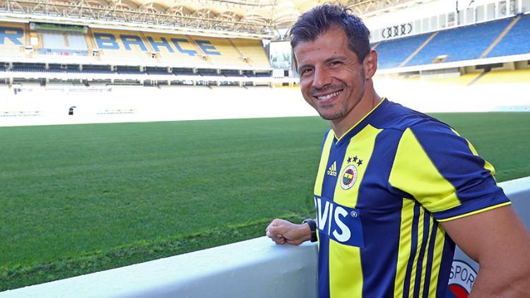 50 milyon Euro'luk efsane