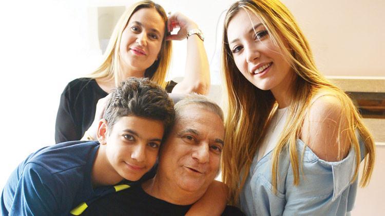 Çıkışın pozu