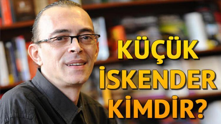 Küçük İskender kimdir? İşte, Küçük İskender'in gerçek adı ve hayatı