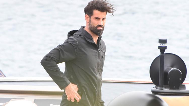 Volkan Demirel'i ne arayan var ne soran!