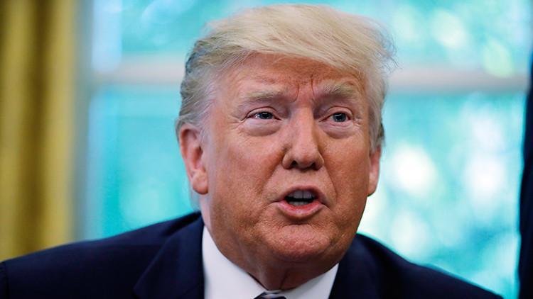 Trump yönetimi, nüfus sayımında vatandaşlık sorusundan vazgeçti