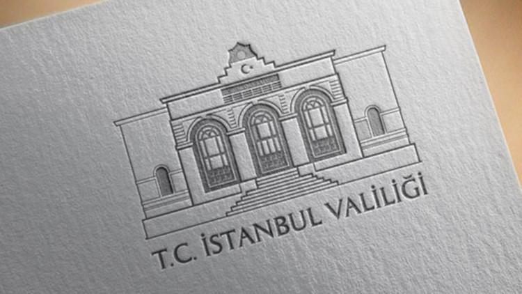 İstanbul Valiliği'nden Arapça tabela açıklaması