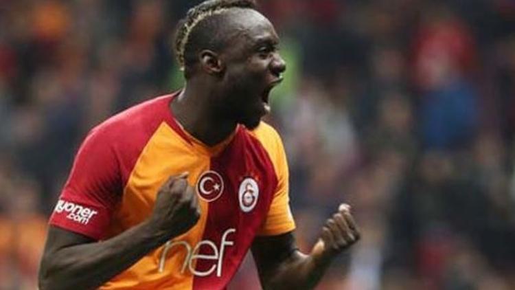 Diagne, Galatasaray'ı zora sokacak! Transfer... | Son dakika haberleri...