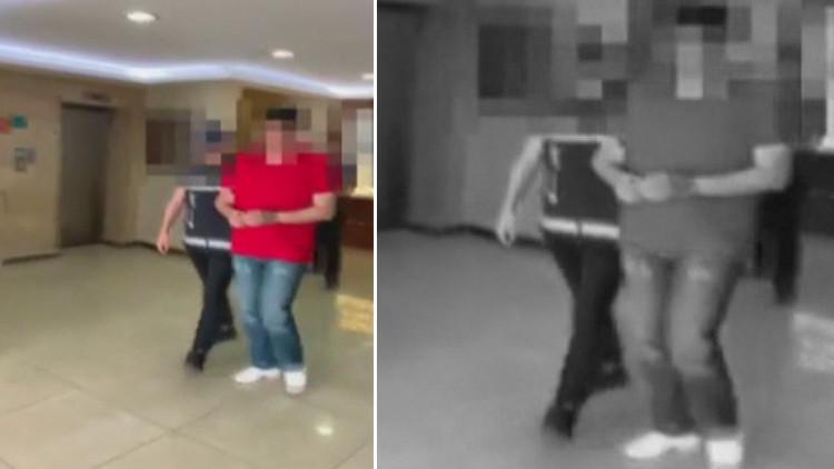 10 bin dolara böbrek... Ameliyat masasında şok operasyon