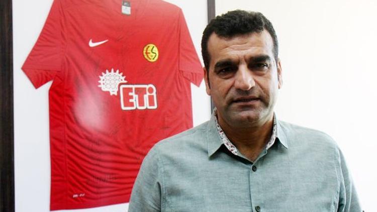 Ayhan Taşçı: "Genç oyuncularımıza ilgi var, resmi teklif yok" | Transfer haberleri...