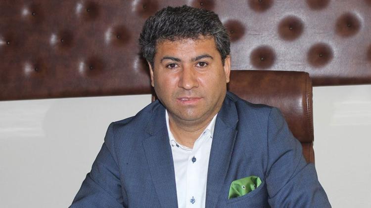 Denizlispor Başkan Yardımcısı Taner Atilla: "9 futbolcu daha gelecek"
