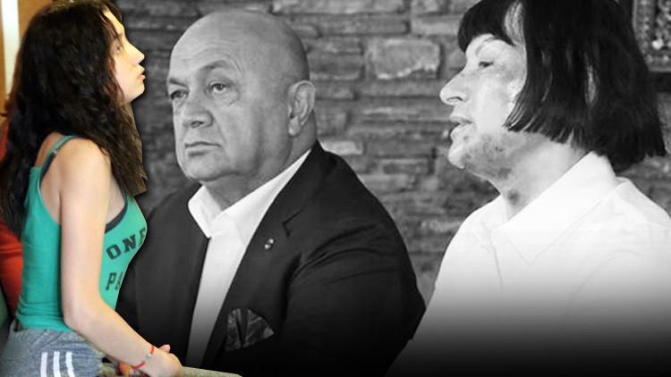Sarar Ailesi'nde dehşeti yaşatmışlardı! Türkiye'ye iade edildiler