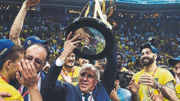 Obradovic’in hayatı kitap oldu