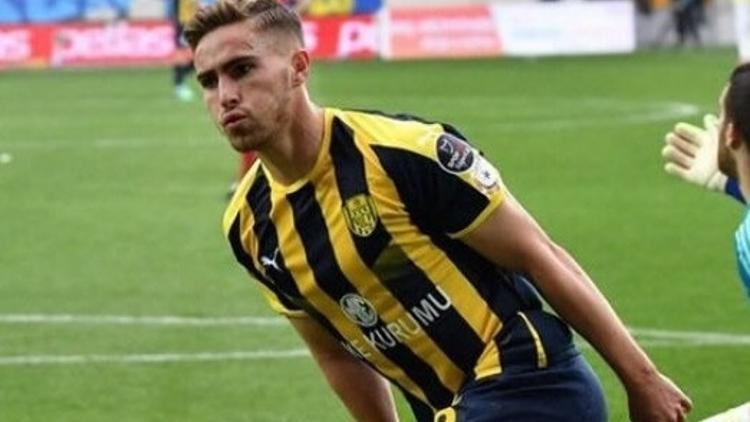 Beşiktaş'tan yeni teklif! Transfer... | Son dakika haberleri...
