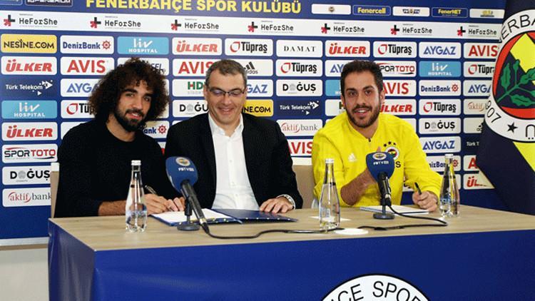 Deniz Sarıtaç ayrılığı açıkladı: Yönetim Kurulu iradesiyle...