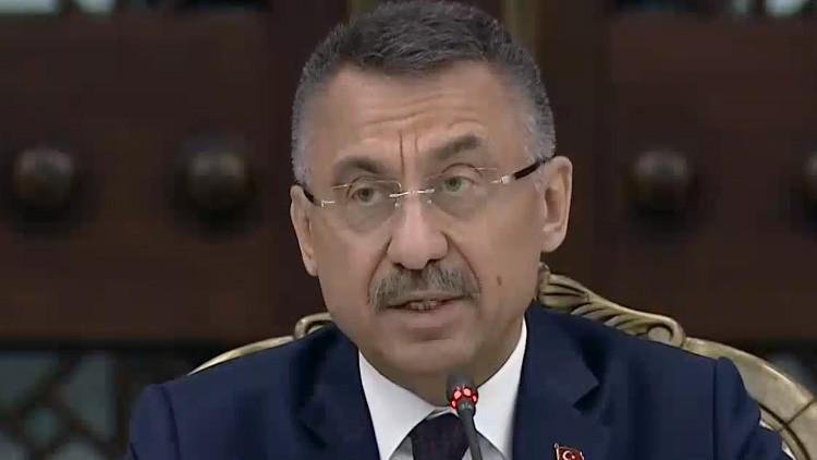Bağımlılıkla Mücadele Yüksek Kurulu Toplantısı başladı