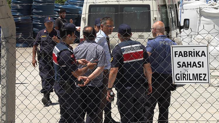Yozgat'ta akraba dehşeti: 2 ölü, 3 yaralı