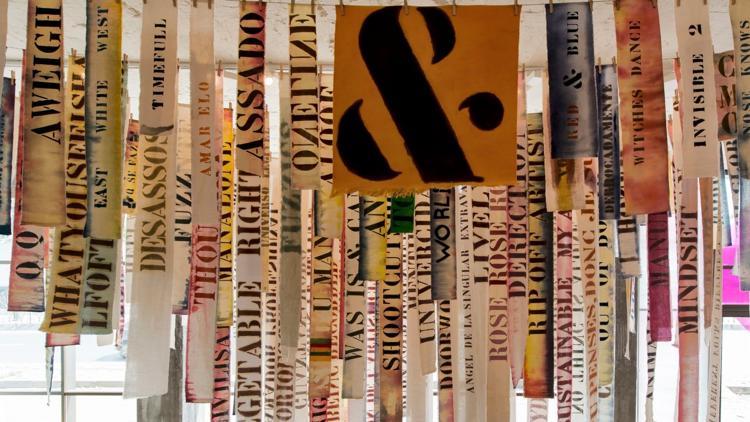 4. İstanbul Tasarım Bienali’nin yeni durağı Belçika
