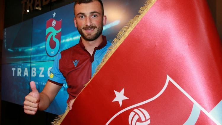 Son Dakika: Trabzonspor transfere doymuyor! 8. imza...