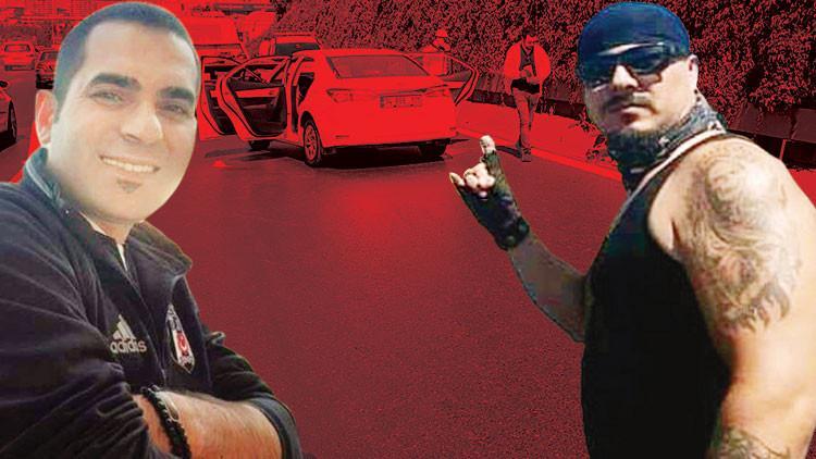 ‘Yolu kapatıyorsun’ kavgasında 12 kurşun!