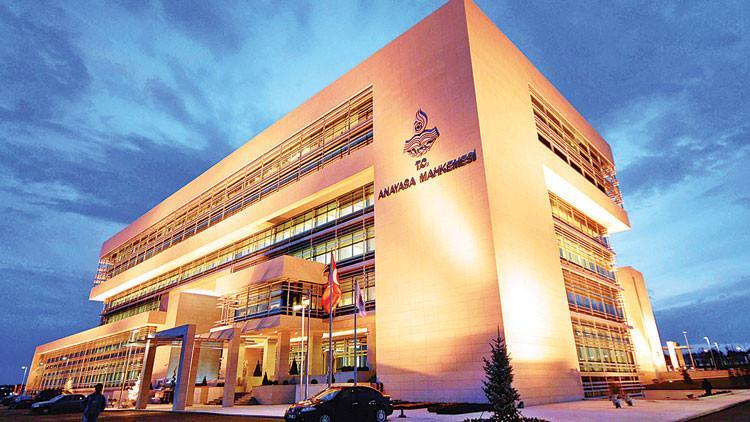 AYM kararı: Yunan vatandaşına miras hakkı