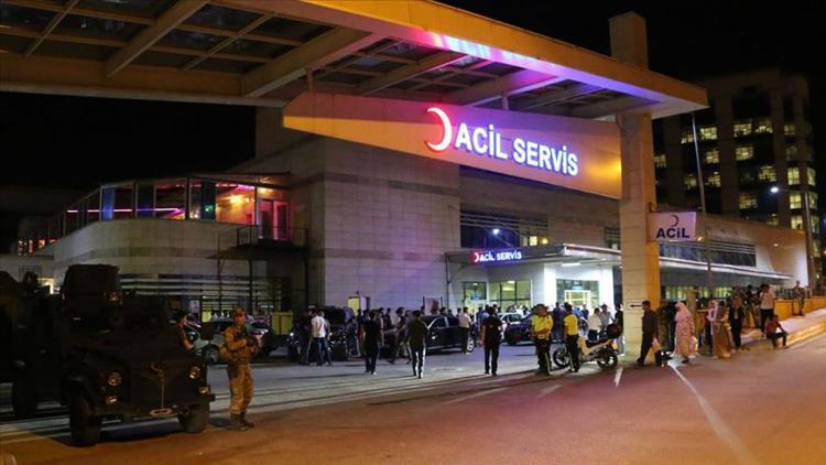 Acı haber! 1 asker şehit oldu