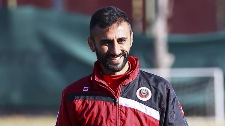 Selçuk Şahin'den Emre Belözoğlu itirafı: "5 yıl önce...'