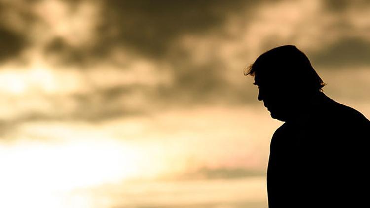 Son dakika! Trump'tan bir tehdit daha: Dikkatli ol!