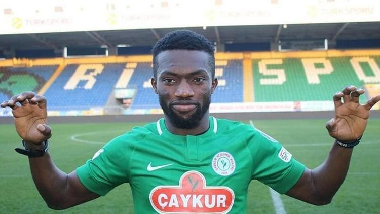Transfer anlaşma sağlandı! Okechukwu Azubuike...