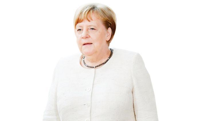 AB zirvesinin kaybedeni Merkel mi?