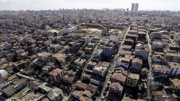 Kentsel dönüşüm düzenlemesi yasalaştı