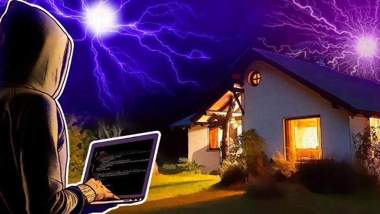Akıllı ev kontrol cihazlarında çok sayıda açık keşfedildi