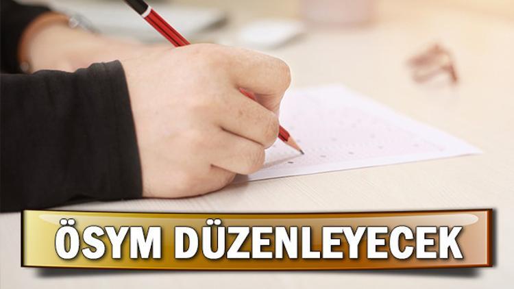 YÖKDİL sınavı ne zaman yapılacak?
