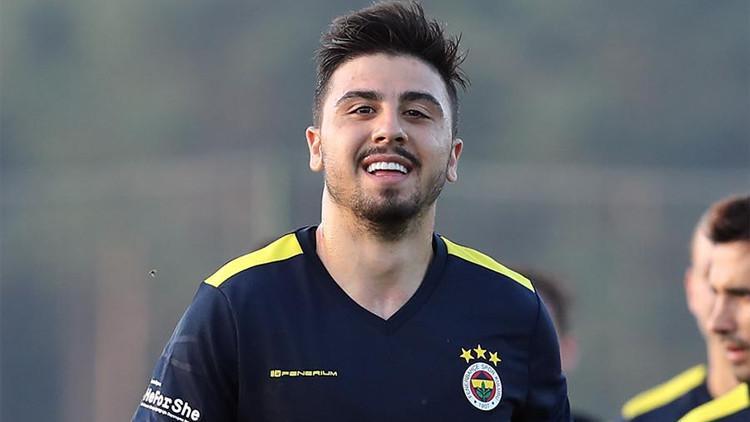 İngilizler analiz etti: Ozan Tufan önemli bir sanatçı