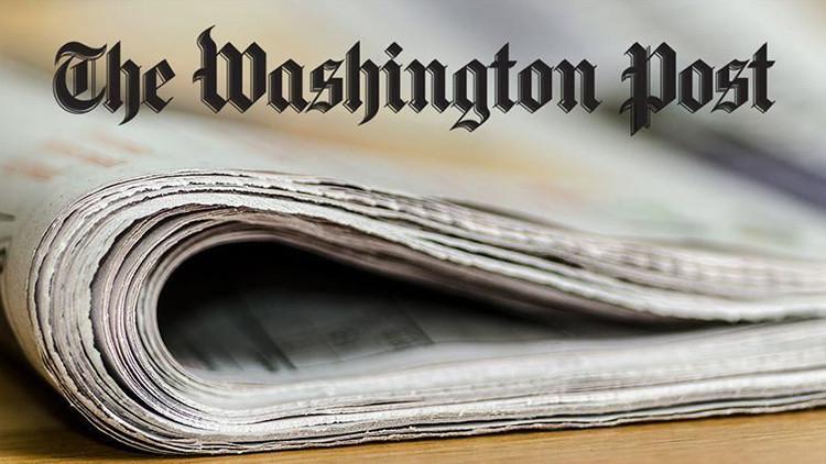 Washington Post'a protesto mektubu