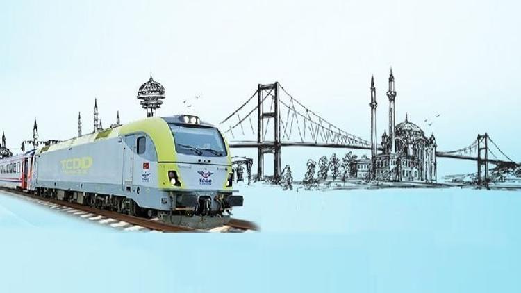 Ankara Ekspresi'nin ilk seferi için tüm biletler satıldı